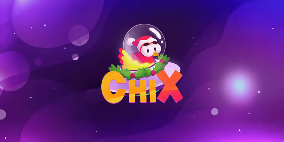 ChiX by Onlyplay, available for your casino platform