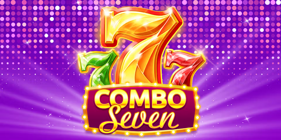 Combo Seven by Onlyplay, available for your casino platform