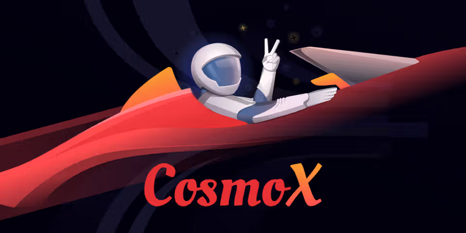 CosmoX by Onlyplay, available for your casino platform
