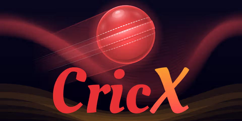 CricX by Onlyplay, available for your casino platform