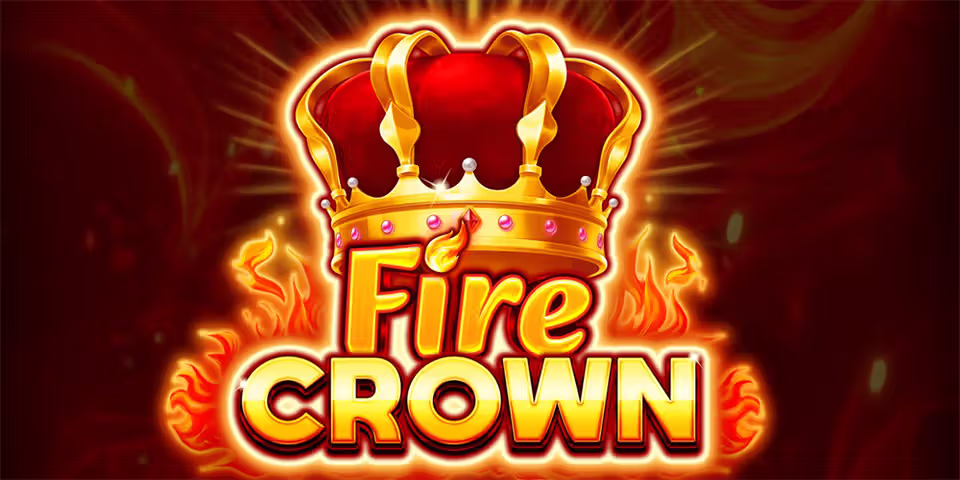 Fire Crown by Onlyplay, available for your casino platform