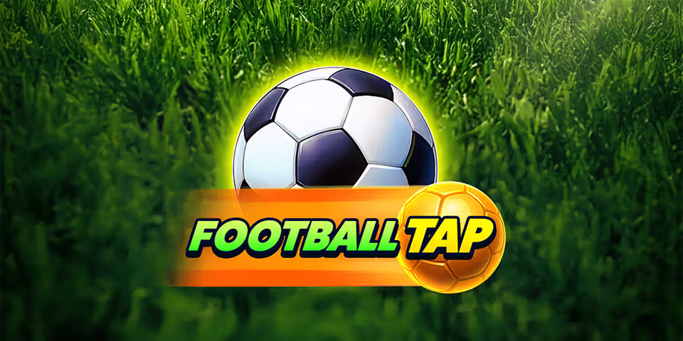 Football Tap by Onlyplay, available for your casino platform