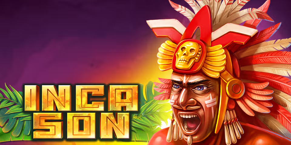 Inca Son by Onlyplay, available for your casino platform