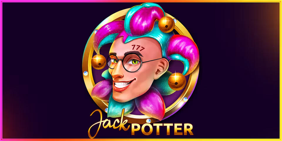 Jack Potter by Onlyplay, available for your casino platform