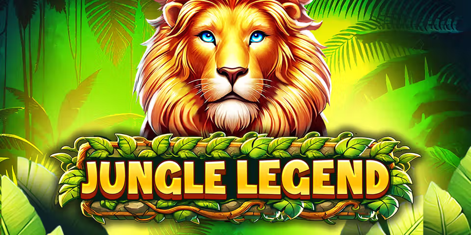Jungle Legend by Onlyplay, available for your casino platform