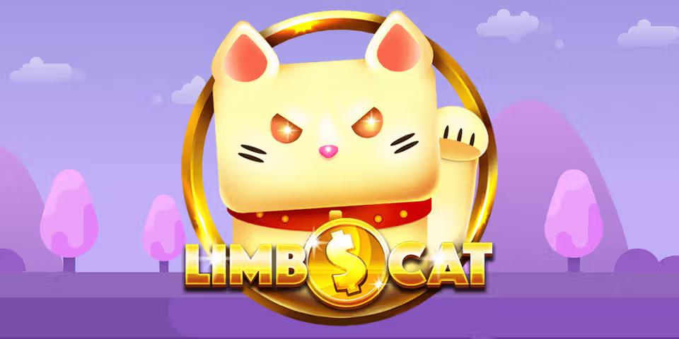 Limbo Cat by Onlyplay, available to add to your casino platform
