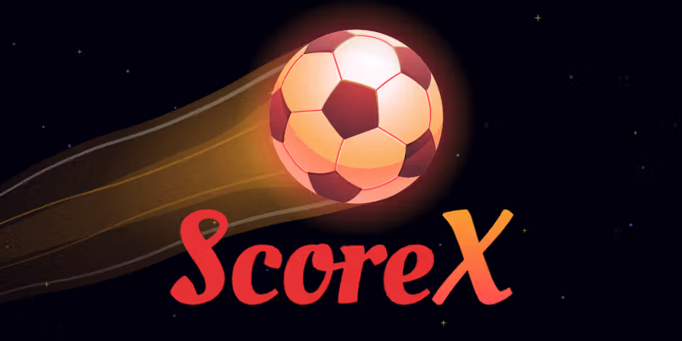 ScoreX by Onlyplay, available for your casino platform