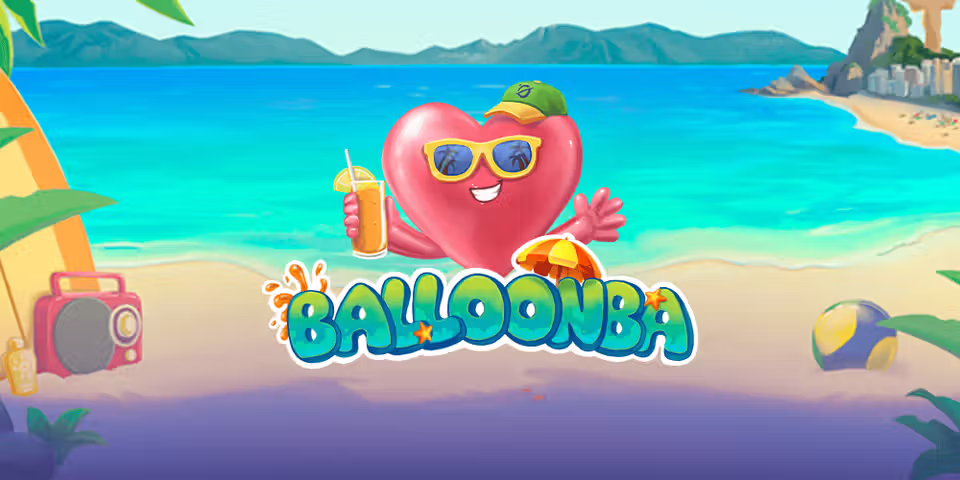 BalloonBa by Orbital Gaming, available for your casino platform