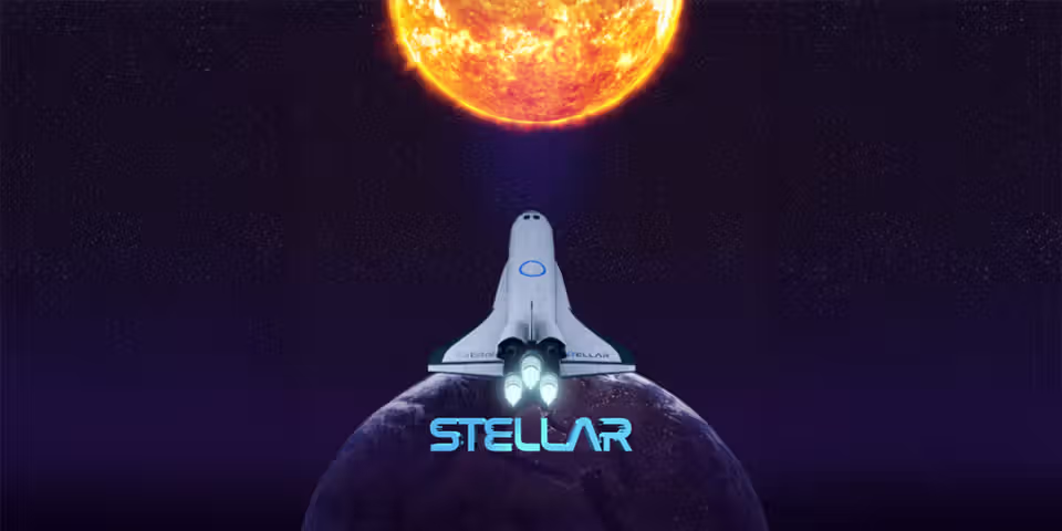 Stellar by Orbital Gaming, available for your casino platform