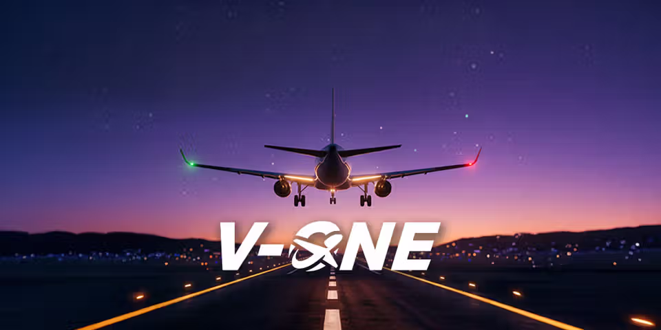 V-One by Orbital Gaming, available for your casino platform