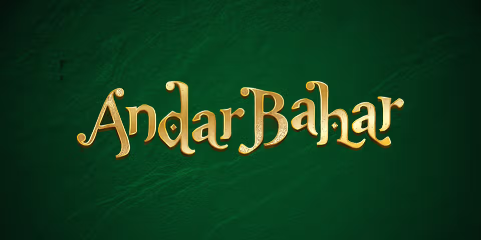 Andar Bahar by OneTouch, available for your casino platform