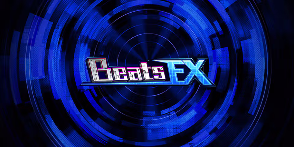 Beats EX by OneTouch, available for your casino platform