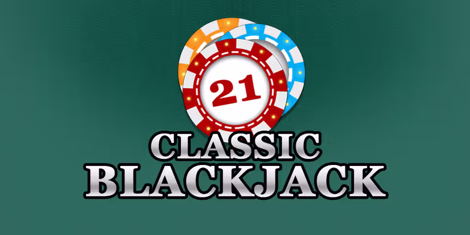 Blackjack Classic by OneTouch, available for your casino platform