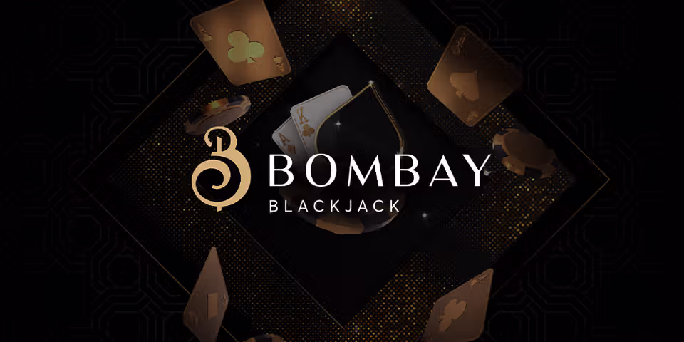 Bombay Blackjack by OneTouch, available for your casino platform