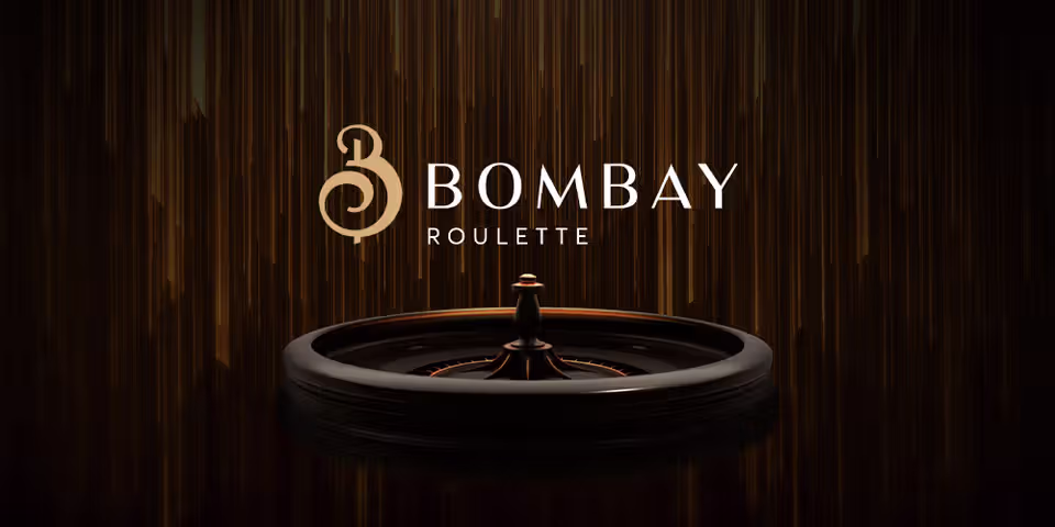 Bombay Roulette by OneTouch, available for your casino platform