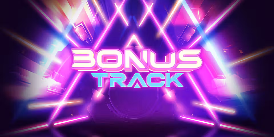 Bonus Track by OneTouch, available for your casino platform