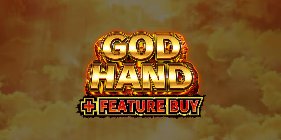 God Hand Feature Buy by OneTouch, available for your casino platform