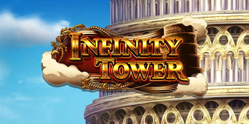 Infinity Tower by OneTouch, available for your casino platform