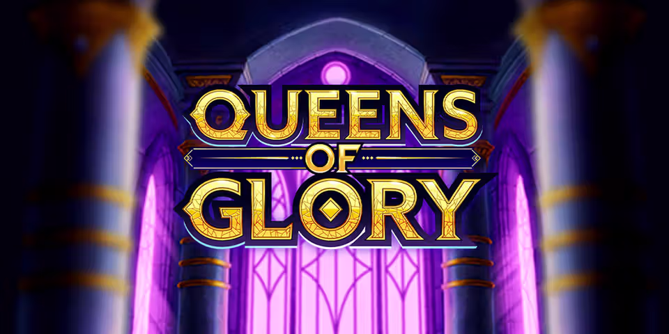 Queens of Glory by OneTouch, available for your casino platform
