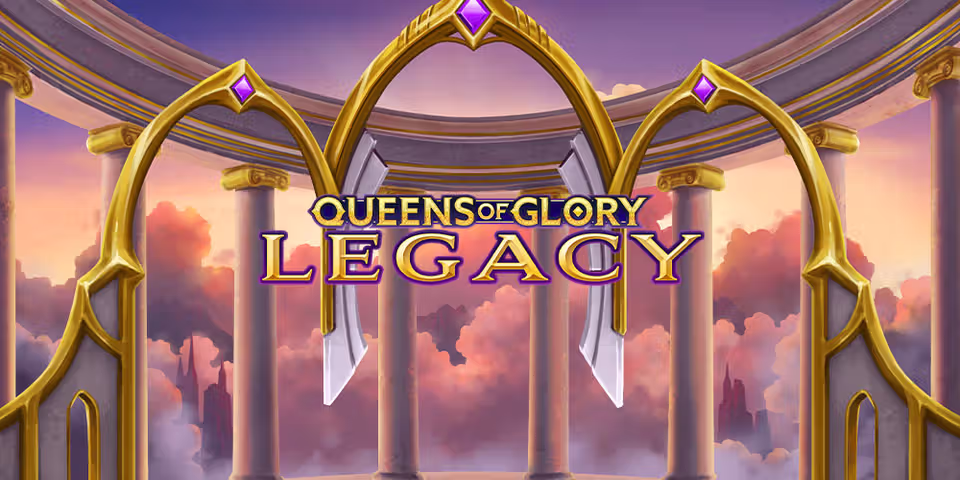 Queens of Glory Legacy by OneTouch, available for your casino platform