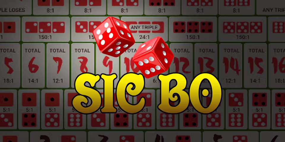 Sic Bo by OneTouch, available for your casino platform