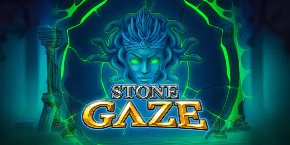 Stone Gaze by OneTouch, available for your casino platform