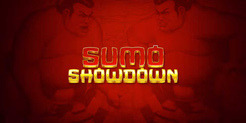 Sumo Showdown by OneTouch, available to add to your casino platform
