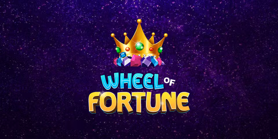 Wheel of Fortune by OneTouch, available for your casino platform