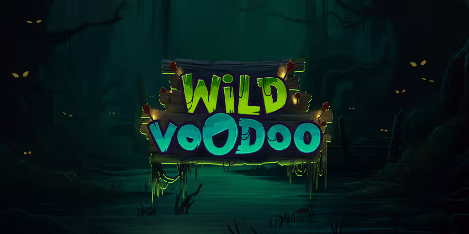 Wild Voodoo by OneTouch, available for your casino platform