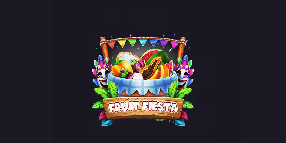 Fruit Fiesta by PlayBeyondGames, available for your casino platform