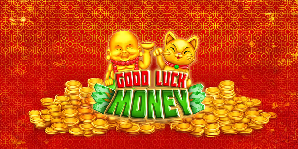 Good Luck Money by PlayBeyondGames, available for your casino platform