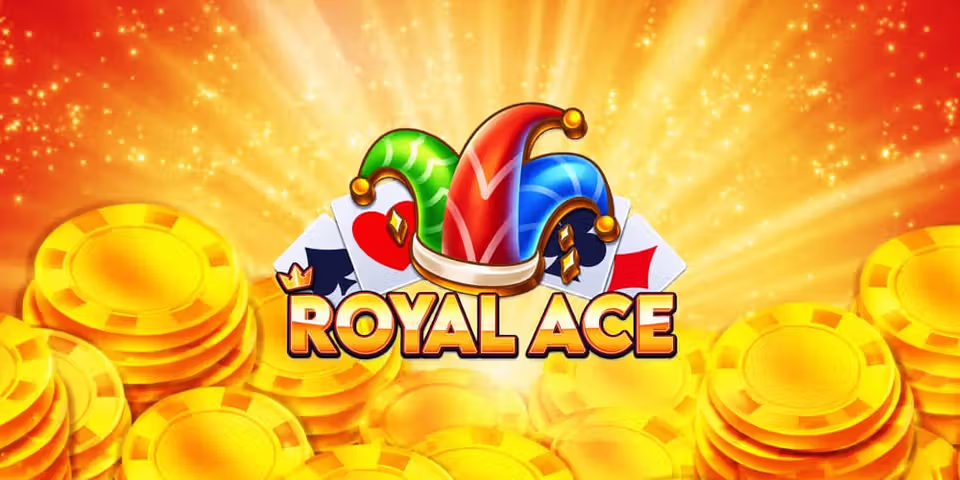 Royal Ace by PlayBeyondGames, available to add to your casino platform