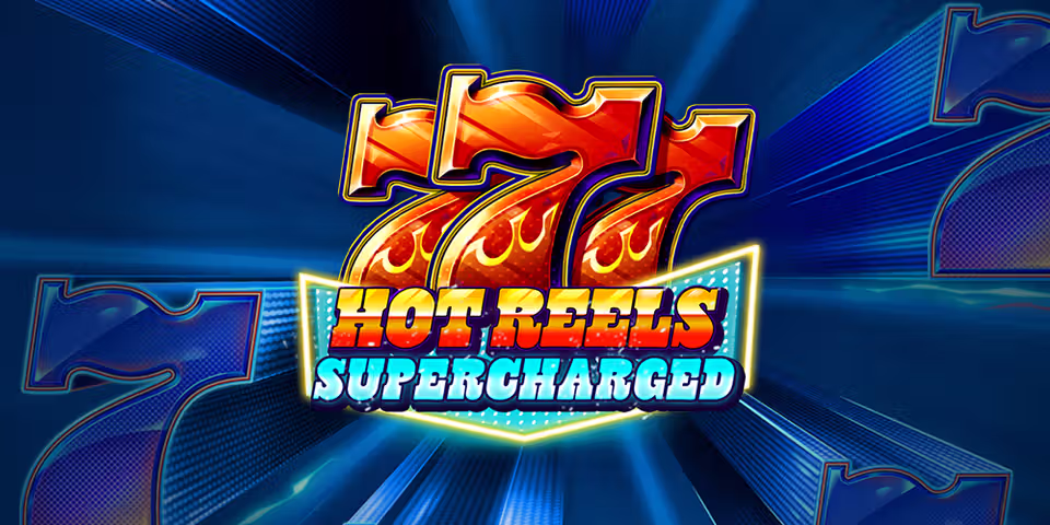 777 Streak: Supercharged by Penguin King, available for your casino platform