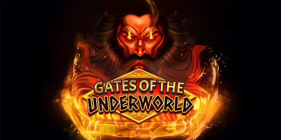 Gates of the Underworld by Penguin King, available for your casino platform