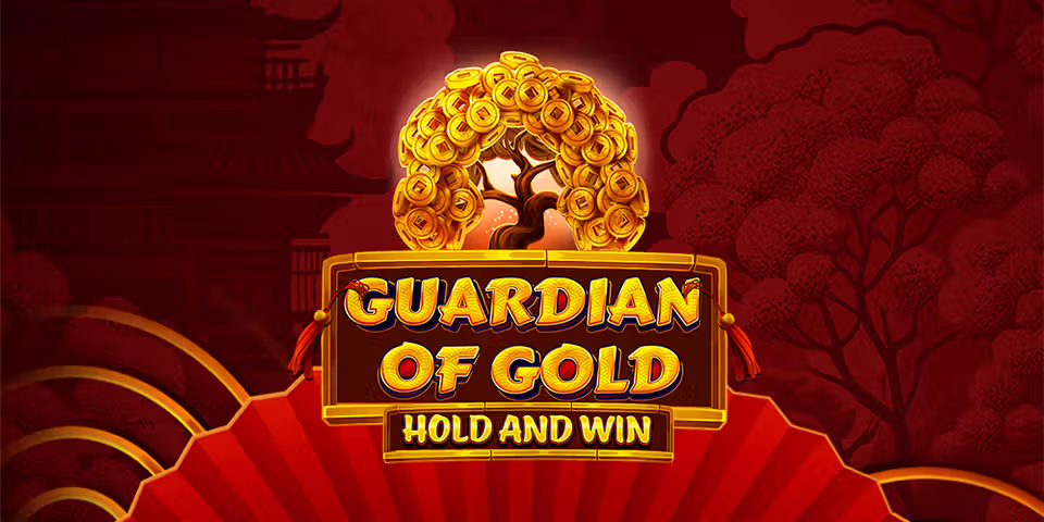 Guardian of Gold: Hold & Win by Penguin King, available for your casino platform