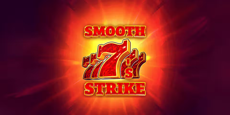 Smooth 7's Strike by Penguin King, available for your casino platform