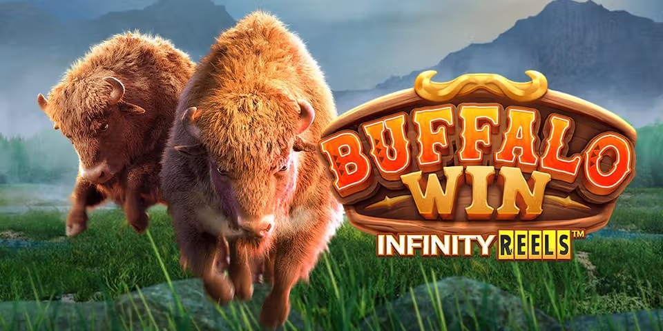 Buffalo Win by PG Soft, available for your casino platform