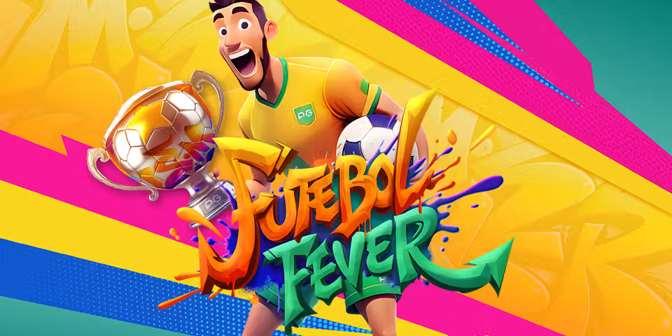 Futebol Fever by PG Soft, available for your casino platform