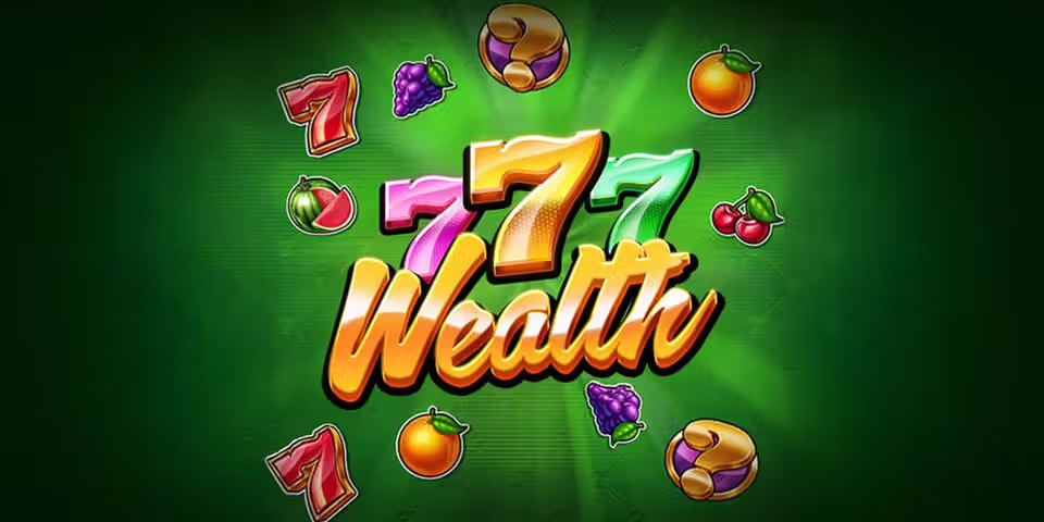 777 Wealth by Phantom, available for your casino platform