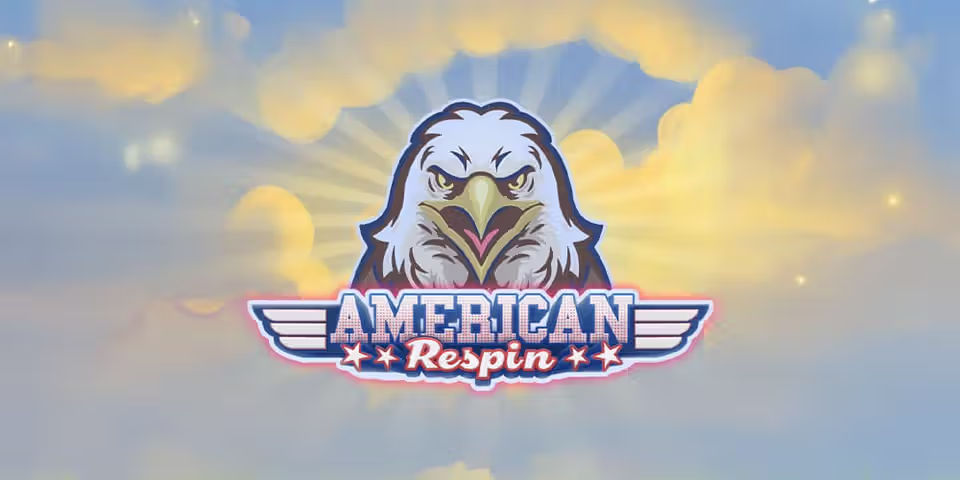 American Respin casino game by Phantom