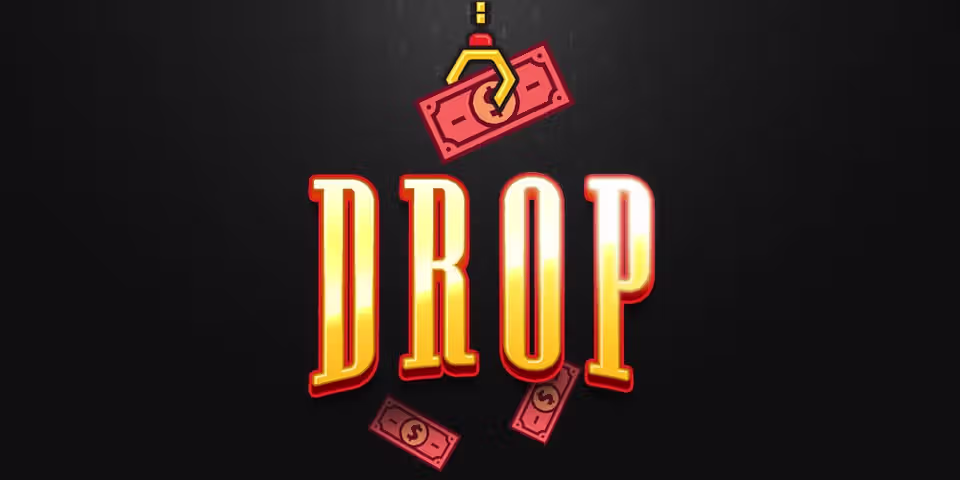 Drop by Phantom, available for your casino platform