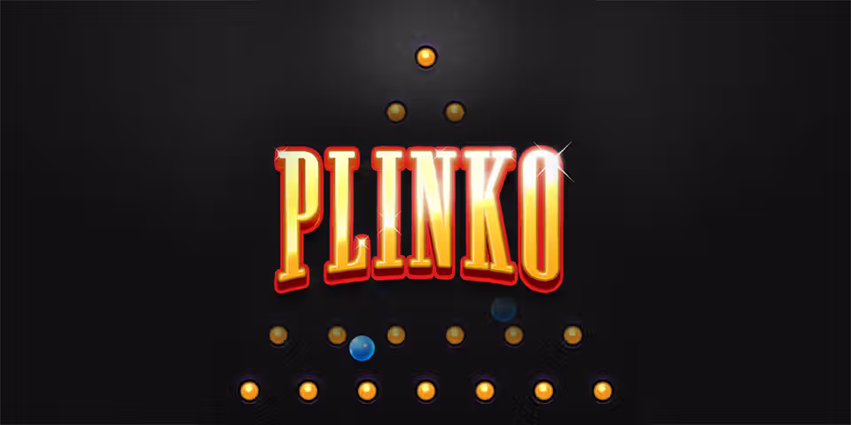 Plinko by Phantom, available for your casino platform