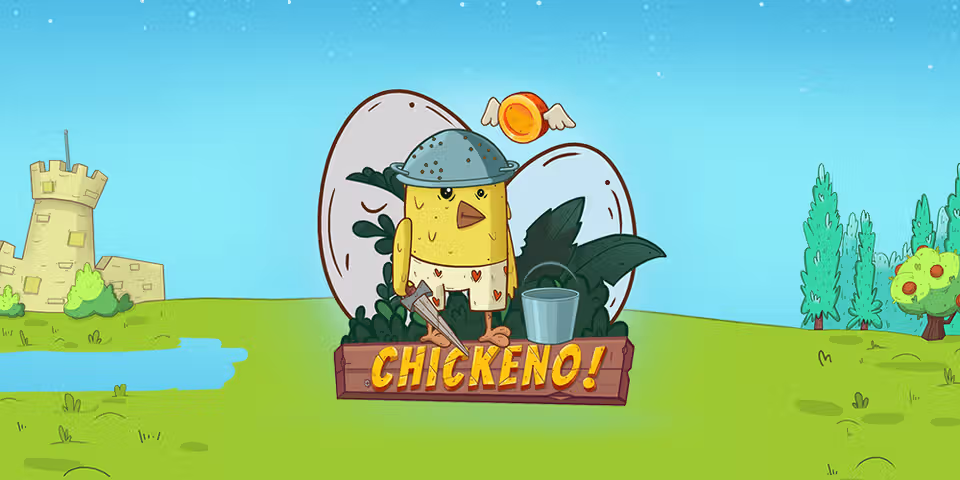 Chickeno by Pixmove, available for your casino platform