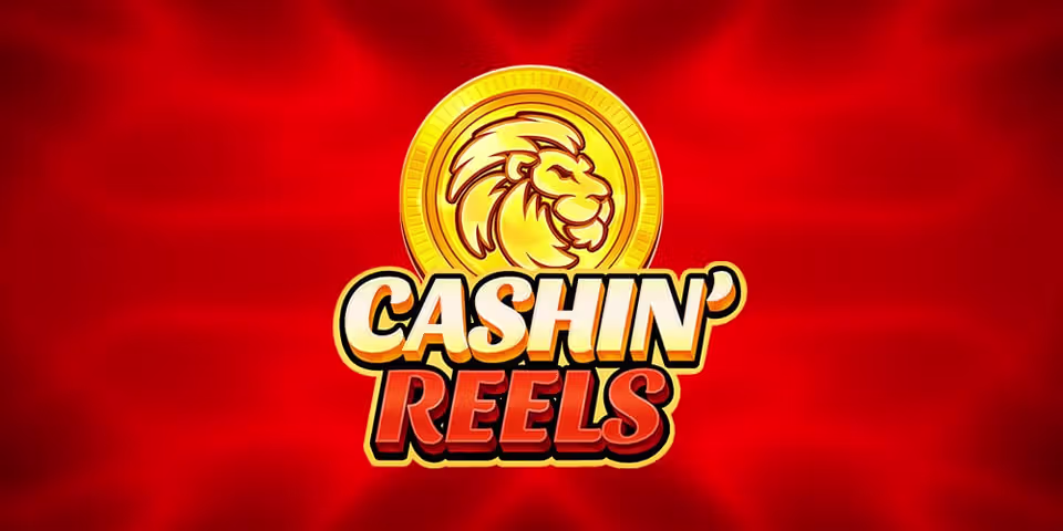 Cashin' Reels by Platipus Gaming, available for your casino platform