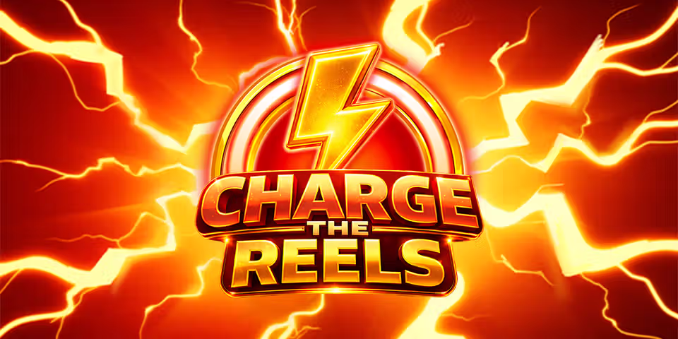 Charge the Reels by Platipus Gaming, available for your casino platform