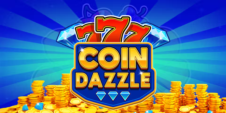 Coin Dazzle by Platipus Gaming, available for your casino platform