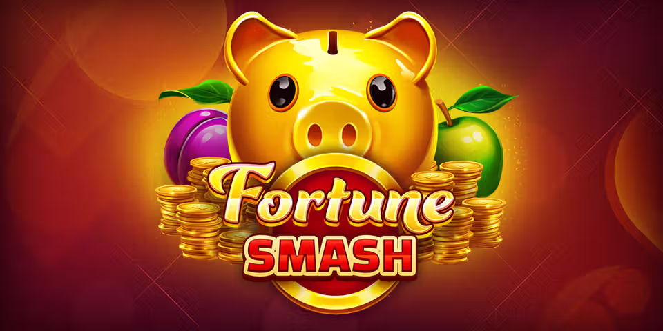 Fortune Smash by Platipus Gaming, available for your casino platform
