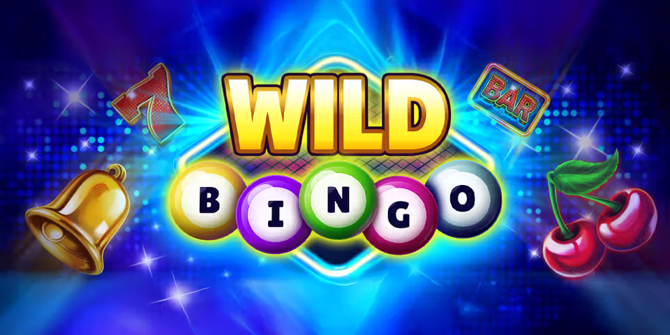 Wild Bingo by Platipus Gaming, available for your casino platform