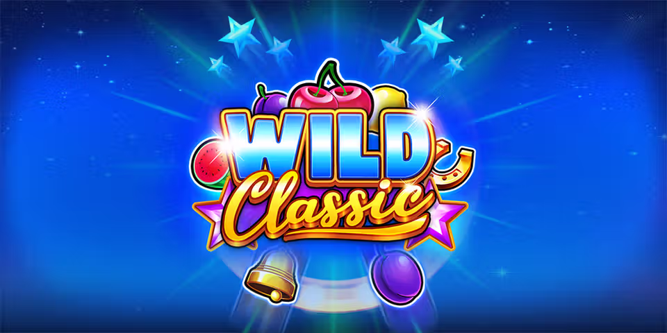 Wild Classic by Platipus Gaming, available for your casino platform