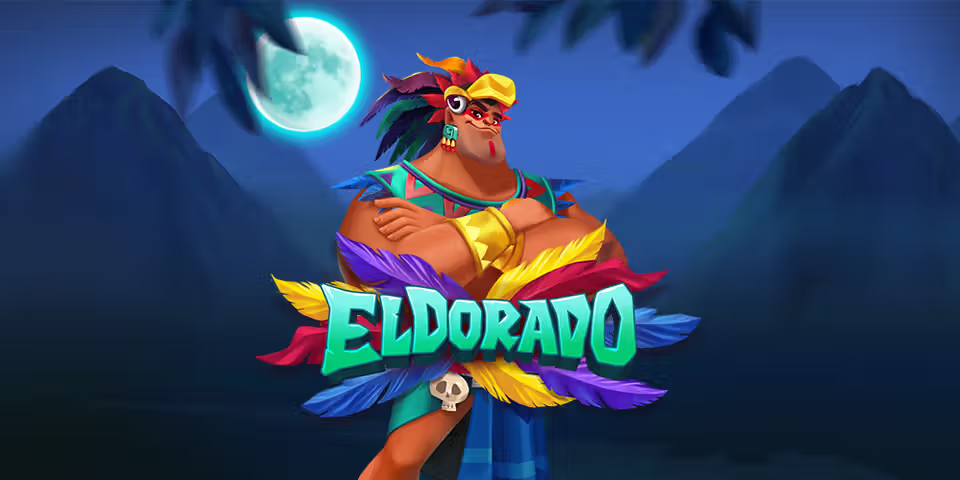 El Dorado by Playnetic, available for your casino platform